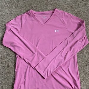 Under Armour long sleeve